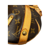 Louis Vuitton Speedy 30 Damier 