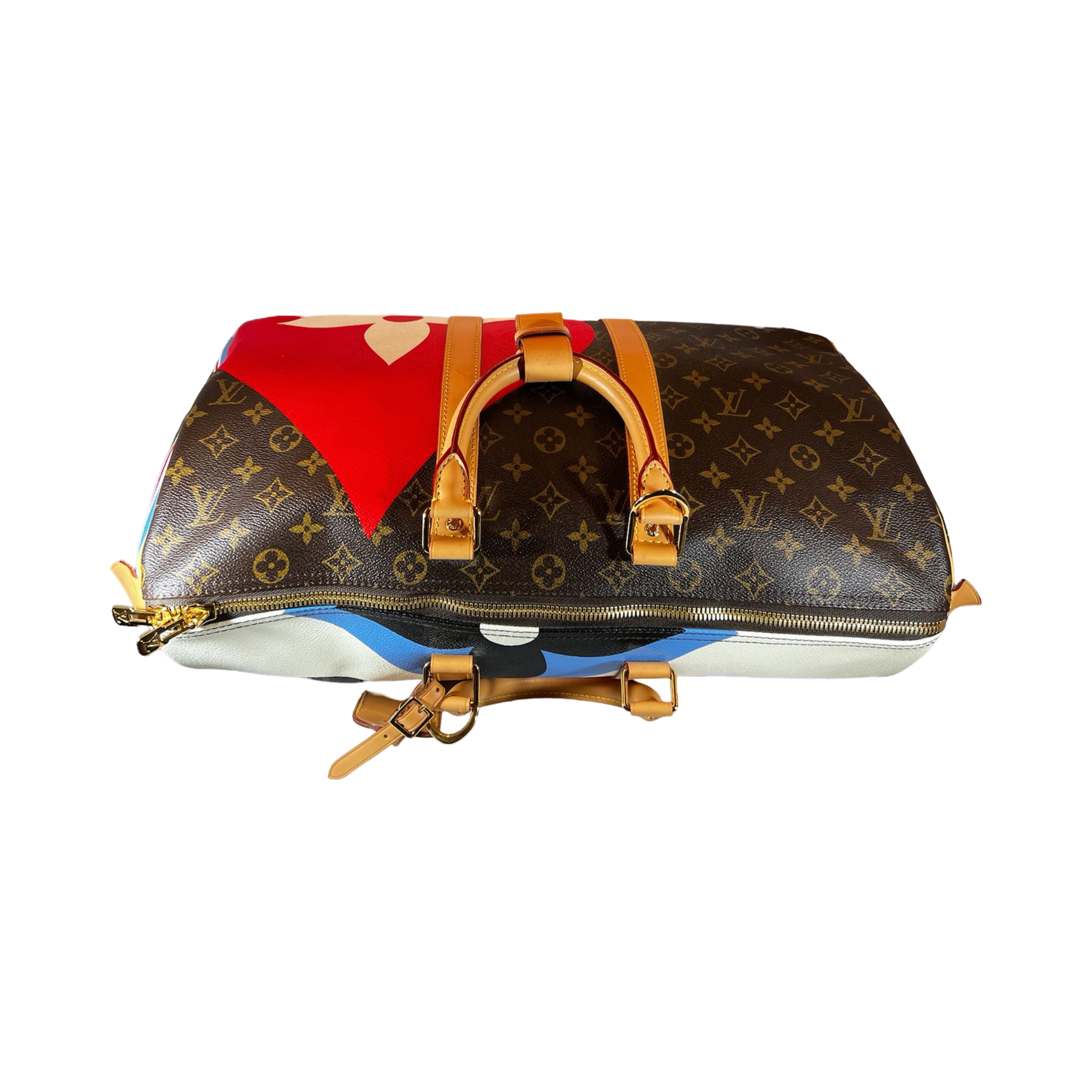 Keepall speedy deals