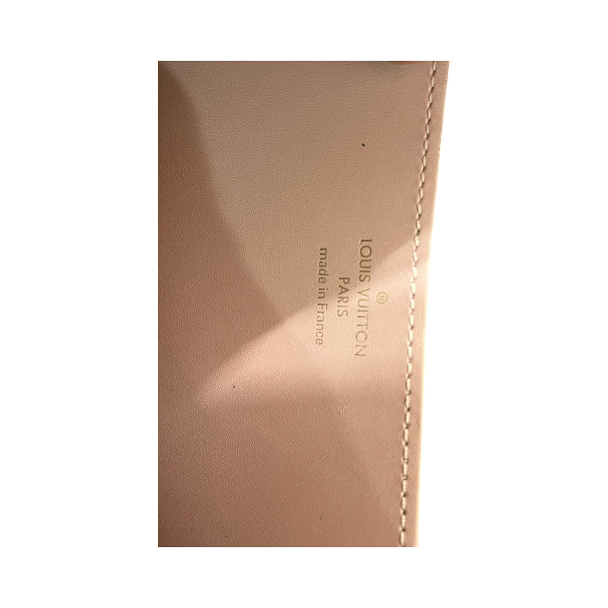 Louis Vuitton Speedy 30 Damier 