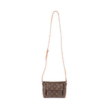 Louis Vuitton Canvas Monogram Viva Cite PM Crossbody
