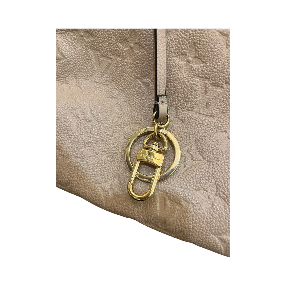Louis Vuitton Speedy 30 Damier 