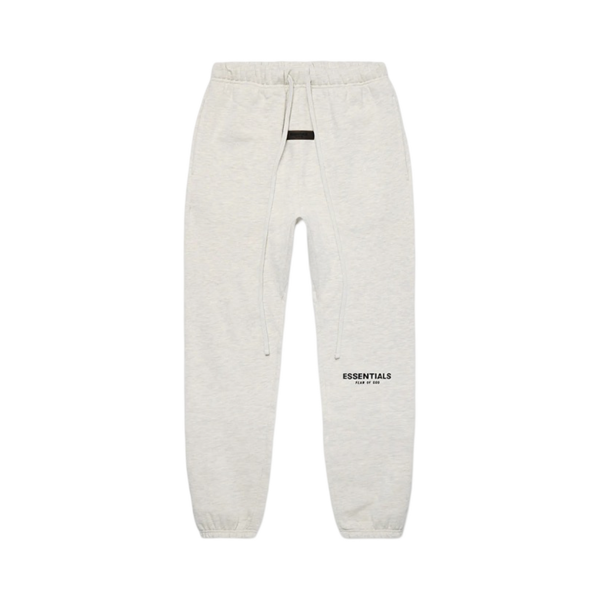 Fear of God Essentials Pant Light Oatmeal