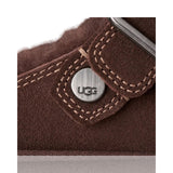 UGG Goldenstar Evelina Clog Burnt Cedar