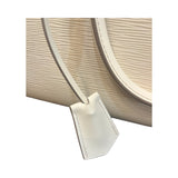 Louis Vuitton Pont Neuf. PM Epi Leder Beige