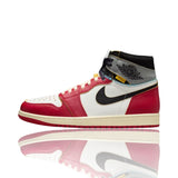 Jordan 1 Retro High OG SP Union LA Chicago Shadow