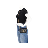 Gucci GG Marmont Super Mini Crossbody Bag