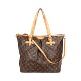 Louis Vuitton Pochette Accessories Damier