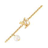 Louis Vuitton Pearl Lou Bracelet