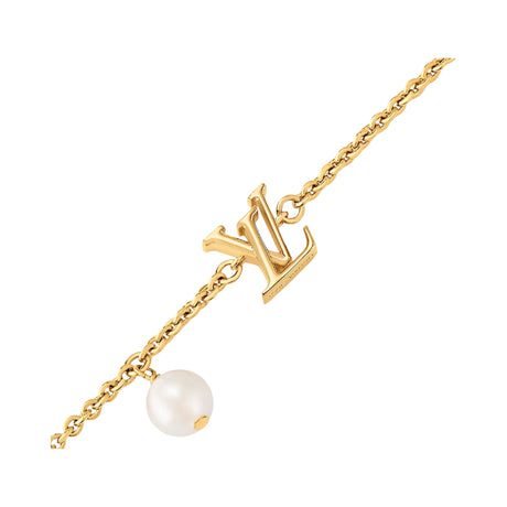 Louis Vuitton Pearl Lou Bracelet