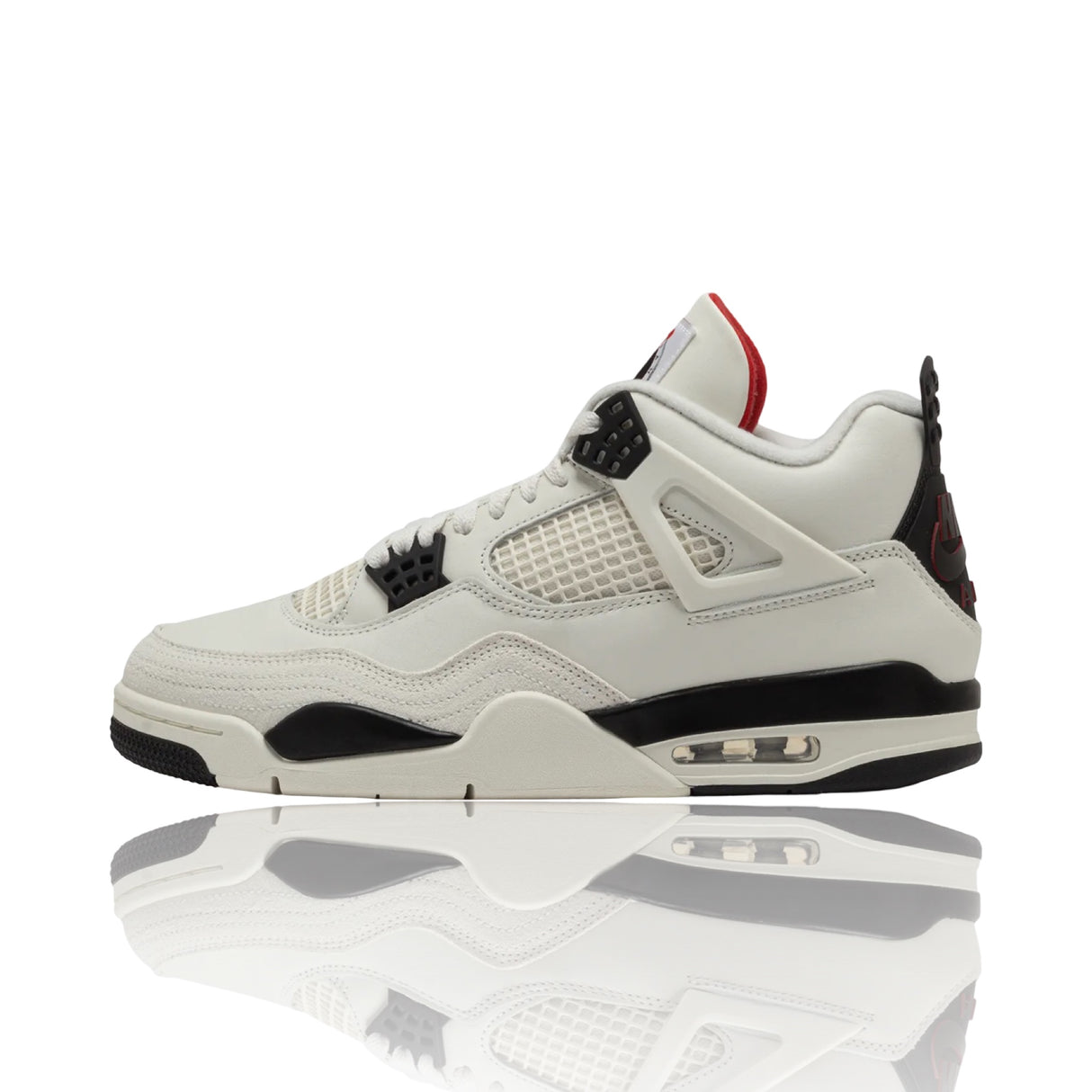 Air Jordan 4 OG Flightclub