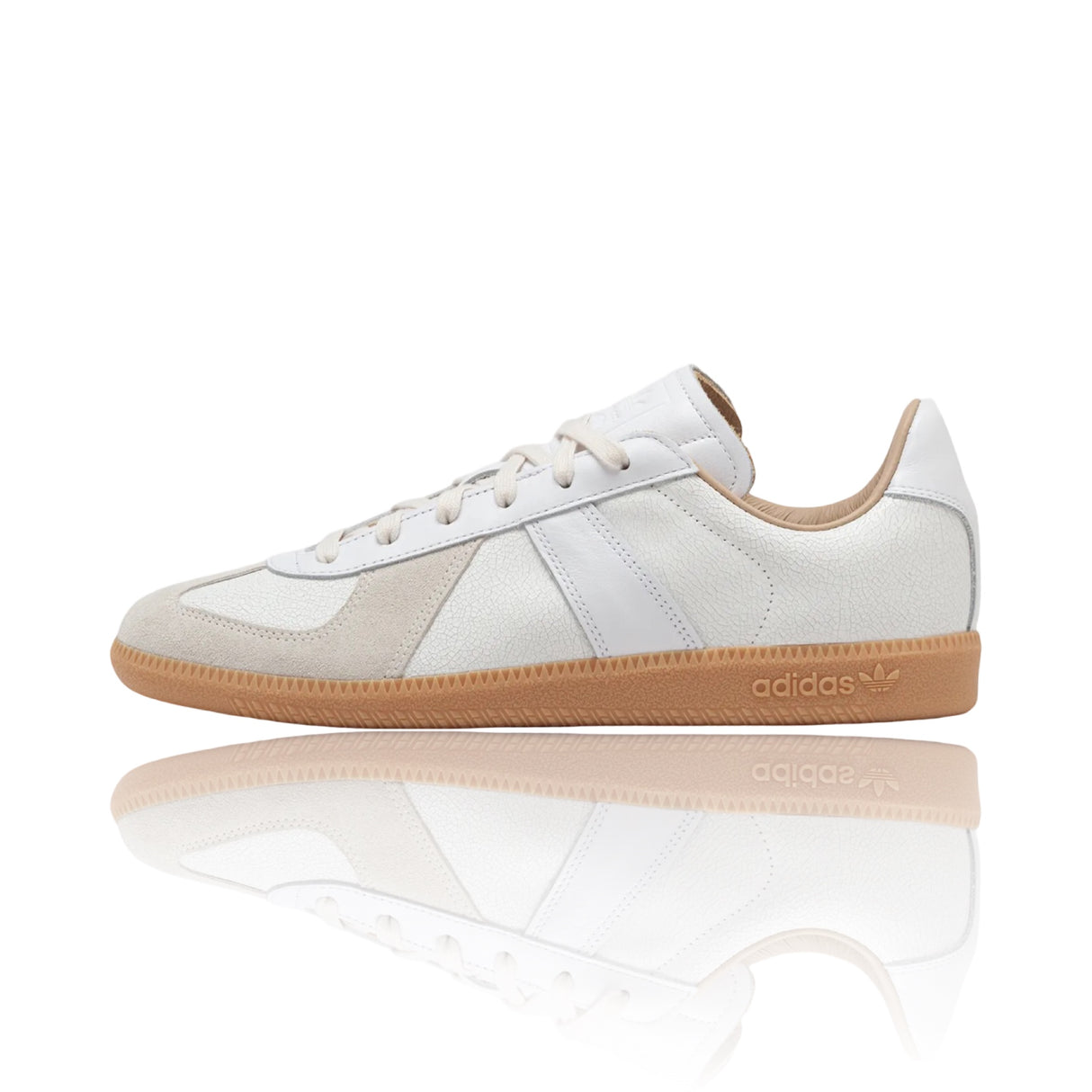 Adidas Samba Light Violet Floral