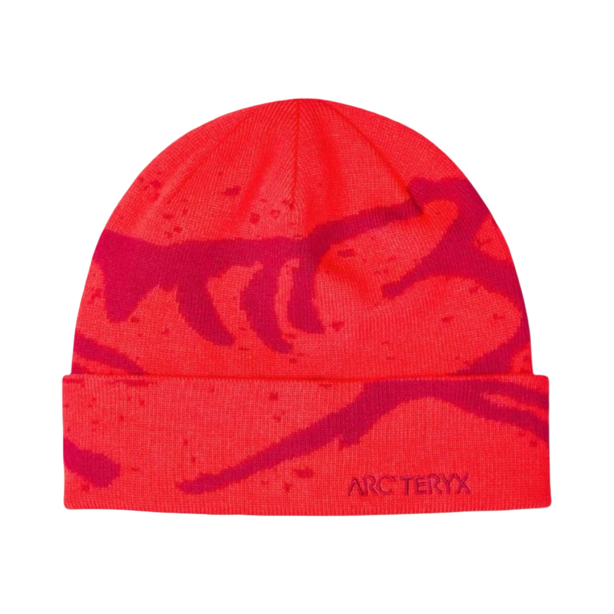 Arc'teryx Grotto Mütze Dynasty / Dk Dynsty