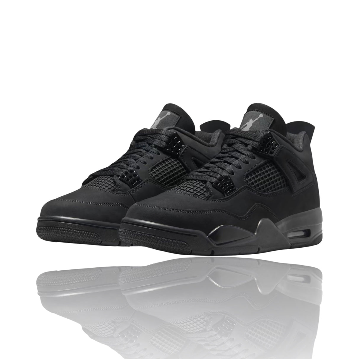 Air Jordan 4 Black Cat