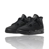 Air Jordan 4 Black Cat