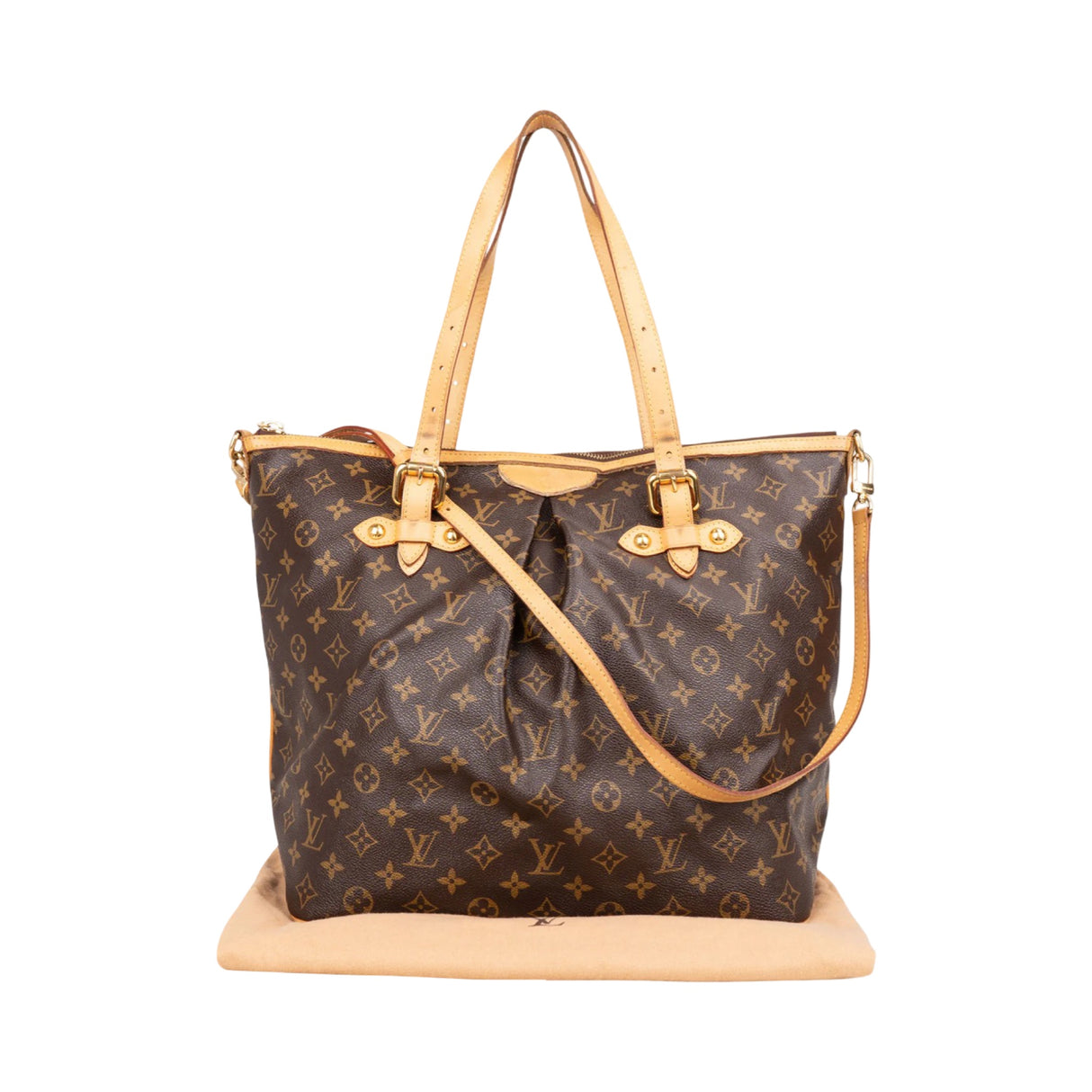 Louis Vuitton Pochette Accessories Damier
