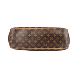 Louis Vuitton Canvas Monogram Batignolles Horizontal