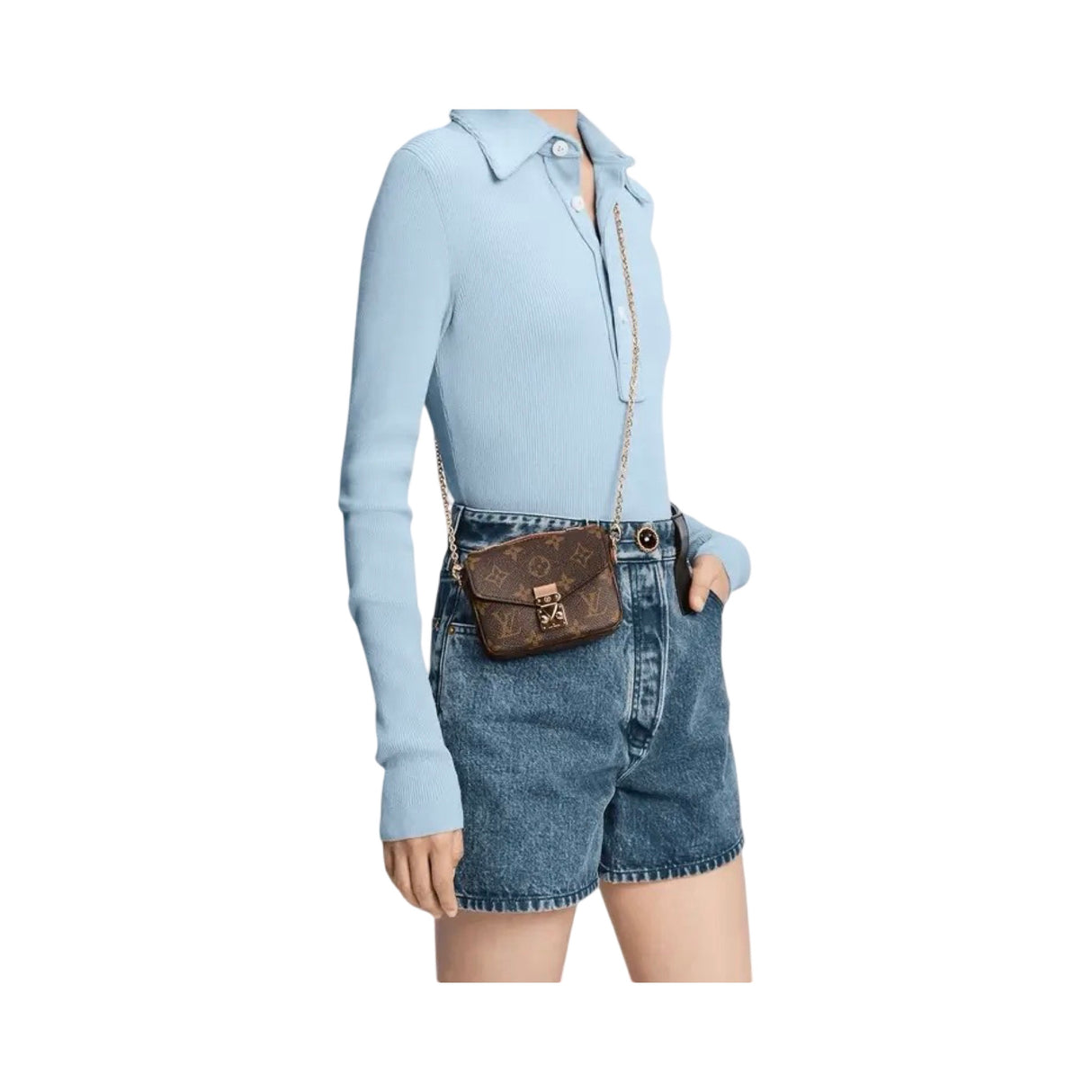 Louis Vuitton Speedy 30 Damier 