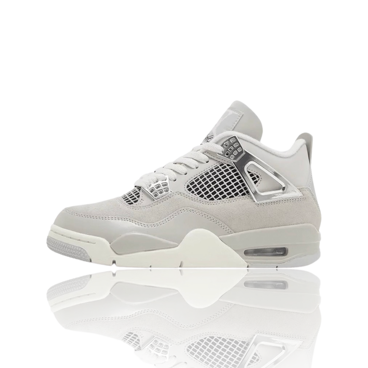 Air Jordan 4 Retro Frozen Moments W YOURFAULT