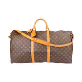 Louis Vuitton Pochette Accessories Damier