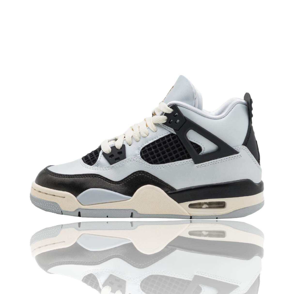 Air Jordan 4 Hyper Violet (GS)