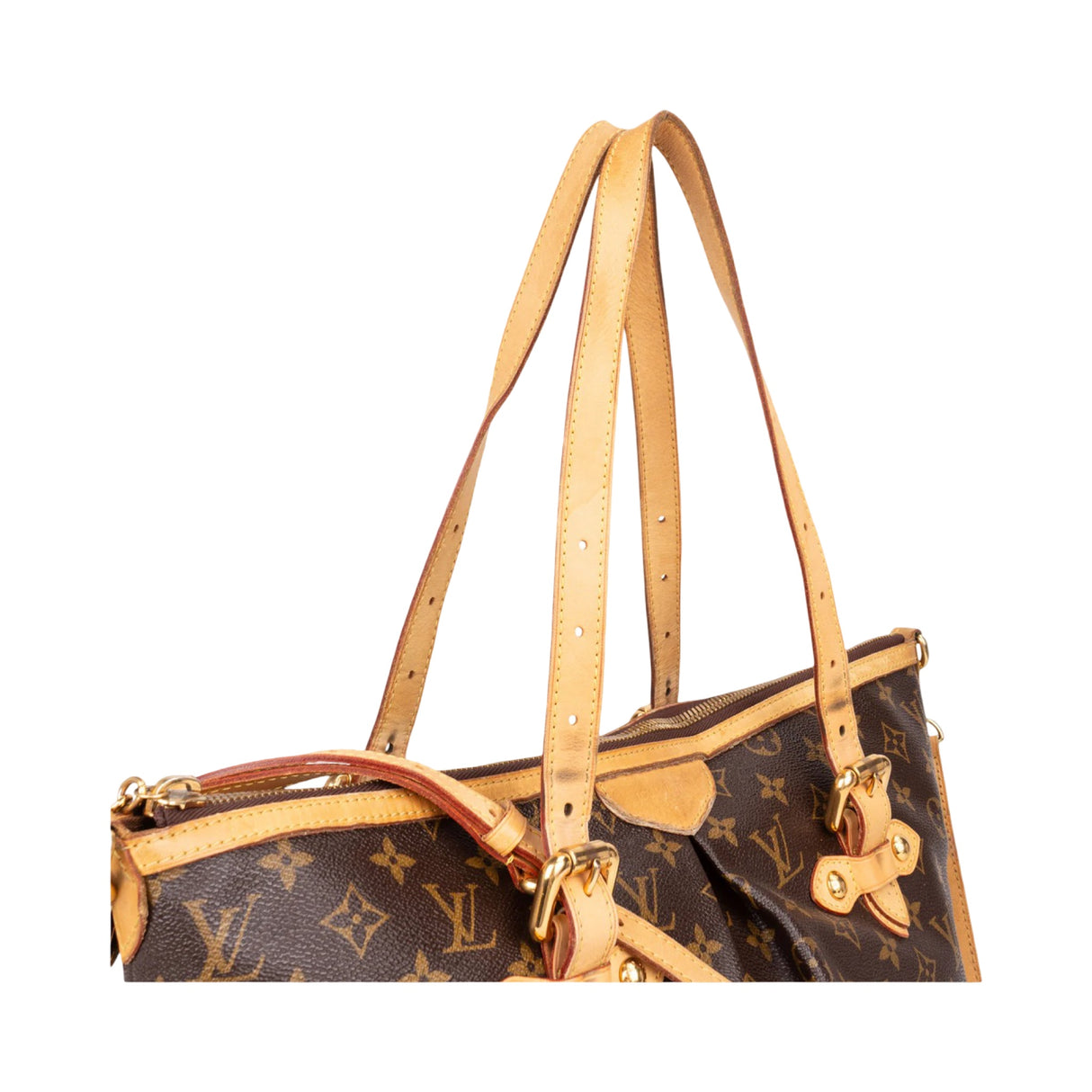 Louis Vuitton Pochette Accessories Damier