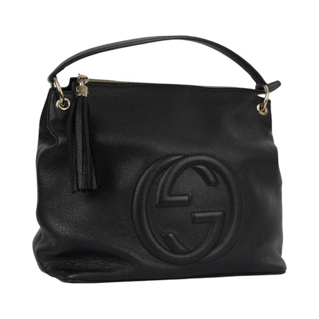 Gucci Soho Hobo Tote