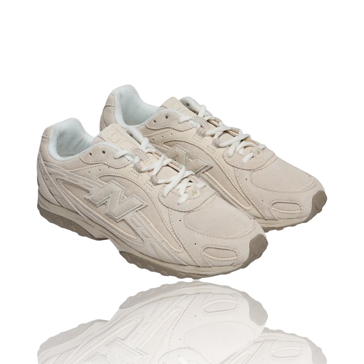 New Balance 204l Timberwolf