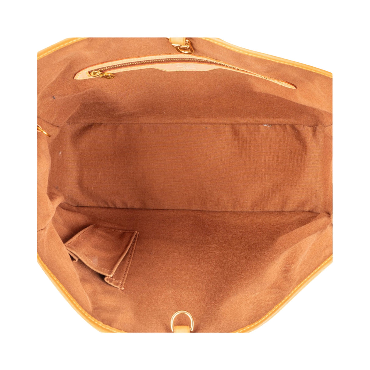 Louis Vuitton Canvas Monogram Batignolles Horizontal