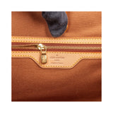 Louis Vuitton Canvas Monogram Batignolles Horizontal