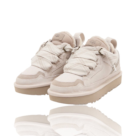 UGG Lowmel Beige UK excl.