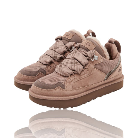 UGG Lowmel Rocky Oat UK excl.