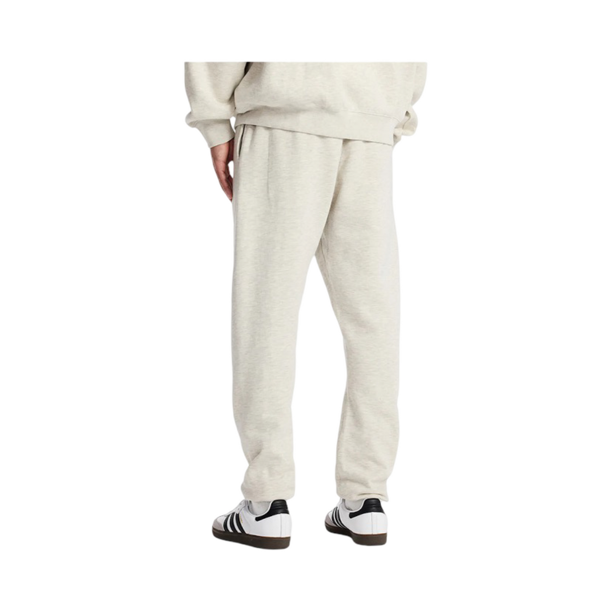 Fear of God Essentials Pant Light Oatmeal