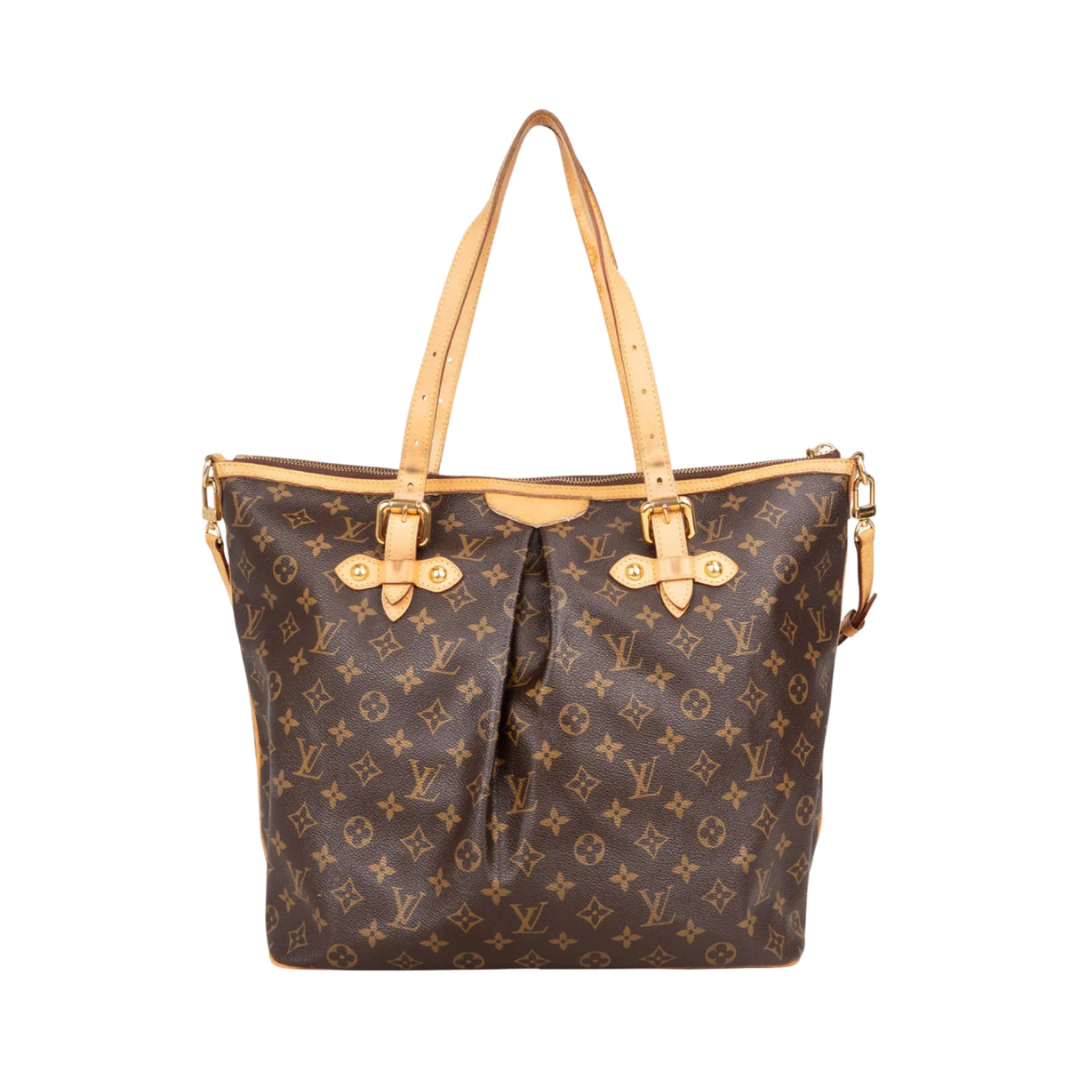Louis Vuitton Pochette Accessories Damier