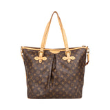 Louis Vuitton Pochette Accessories Damier