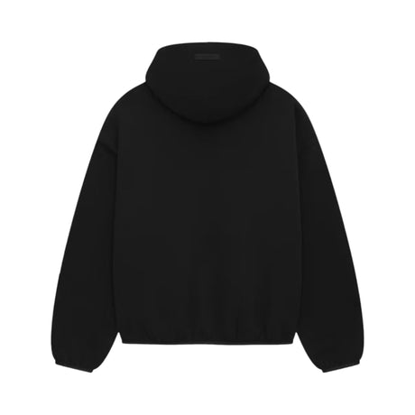 Fear of God Essentials NBA OG Hoodie Black