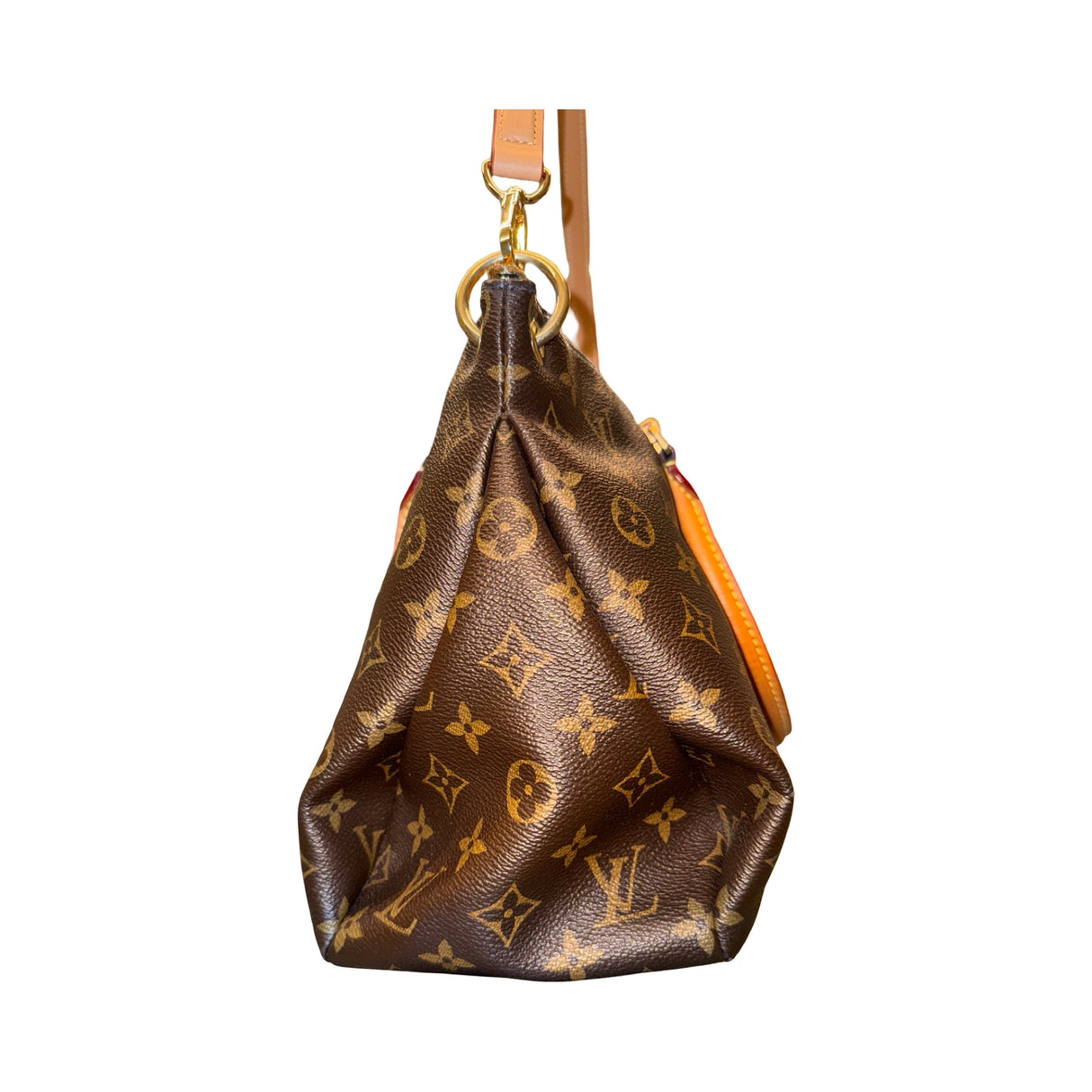 Louis Vuitton Pochette Accessories Damier