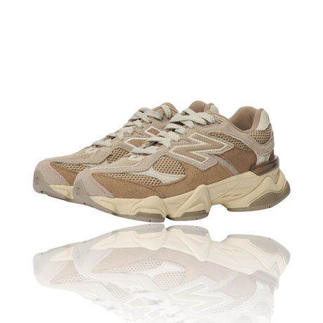 New Balance 9060 Mushroom GS