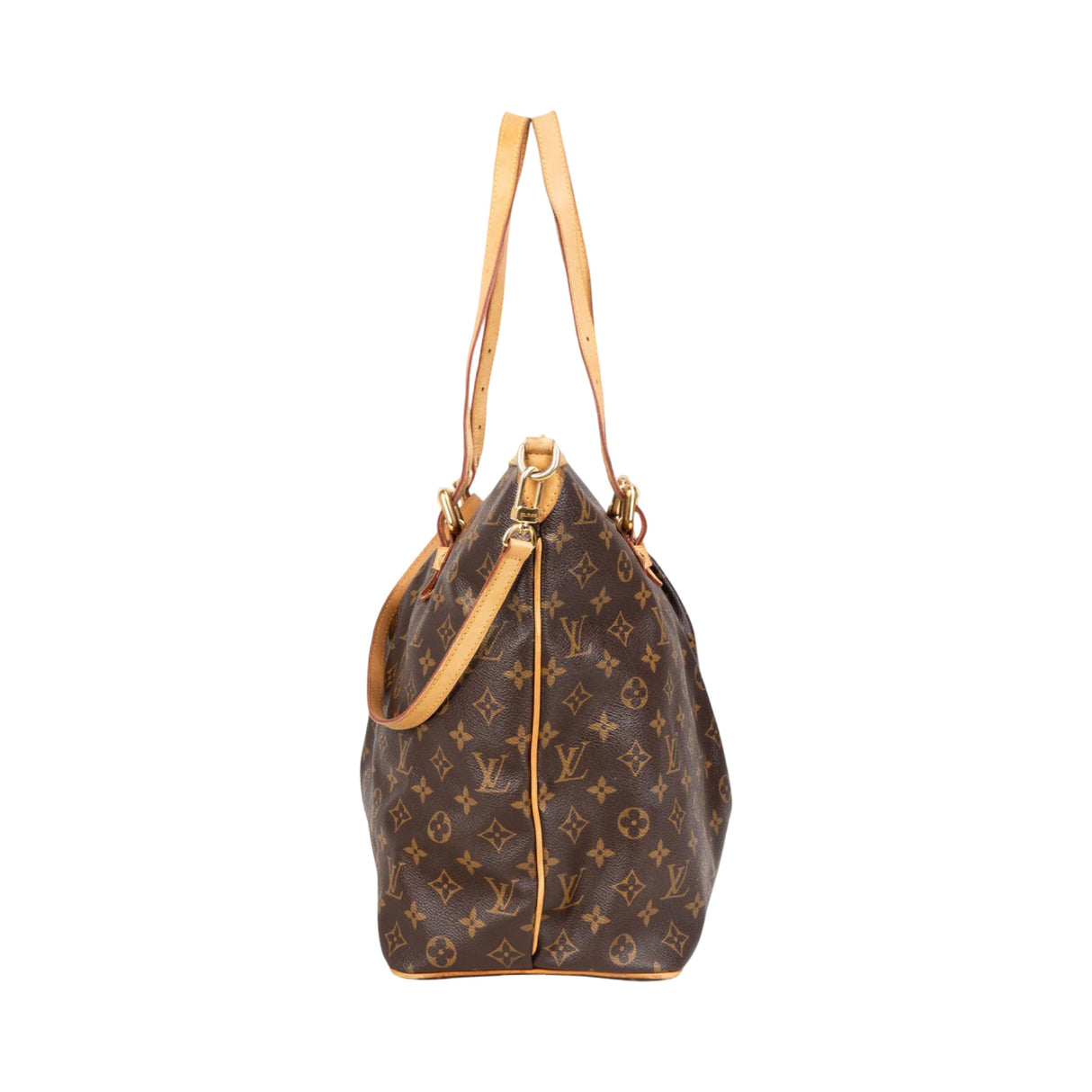 Louis Vuitton Pochette Accessories Damier