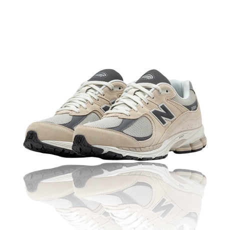 New Balance 2002r Sandstone Magnet