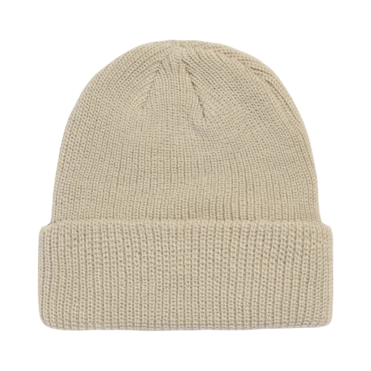 Stussy Basic Cuff Beanie