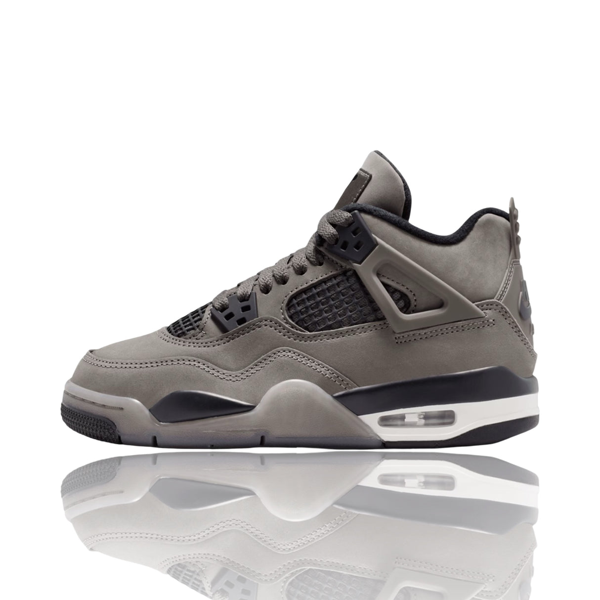Air Jordan 4 Hyper Violet (GS)