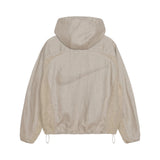 Stussy x Nike Linen Shell Chino Jacket