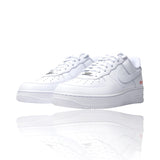 Nike Air Force 1 Supreme White