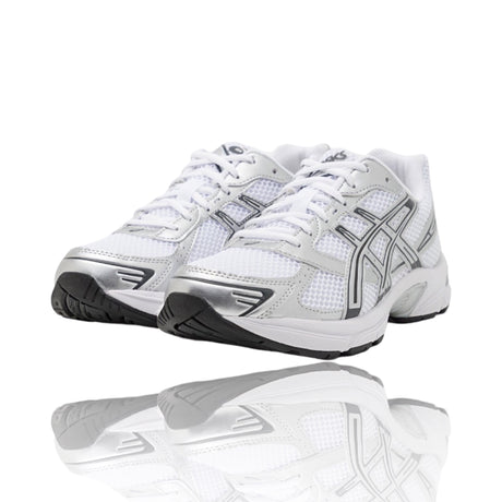 Asics Gel-1130 White Pure Silver