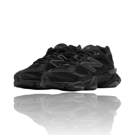 New Balance 9060 Black cement