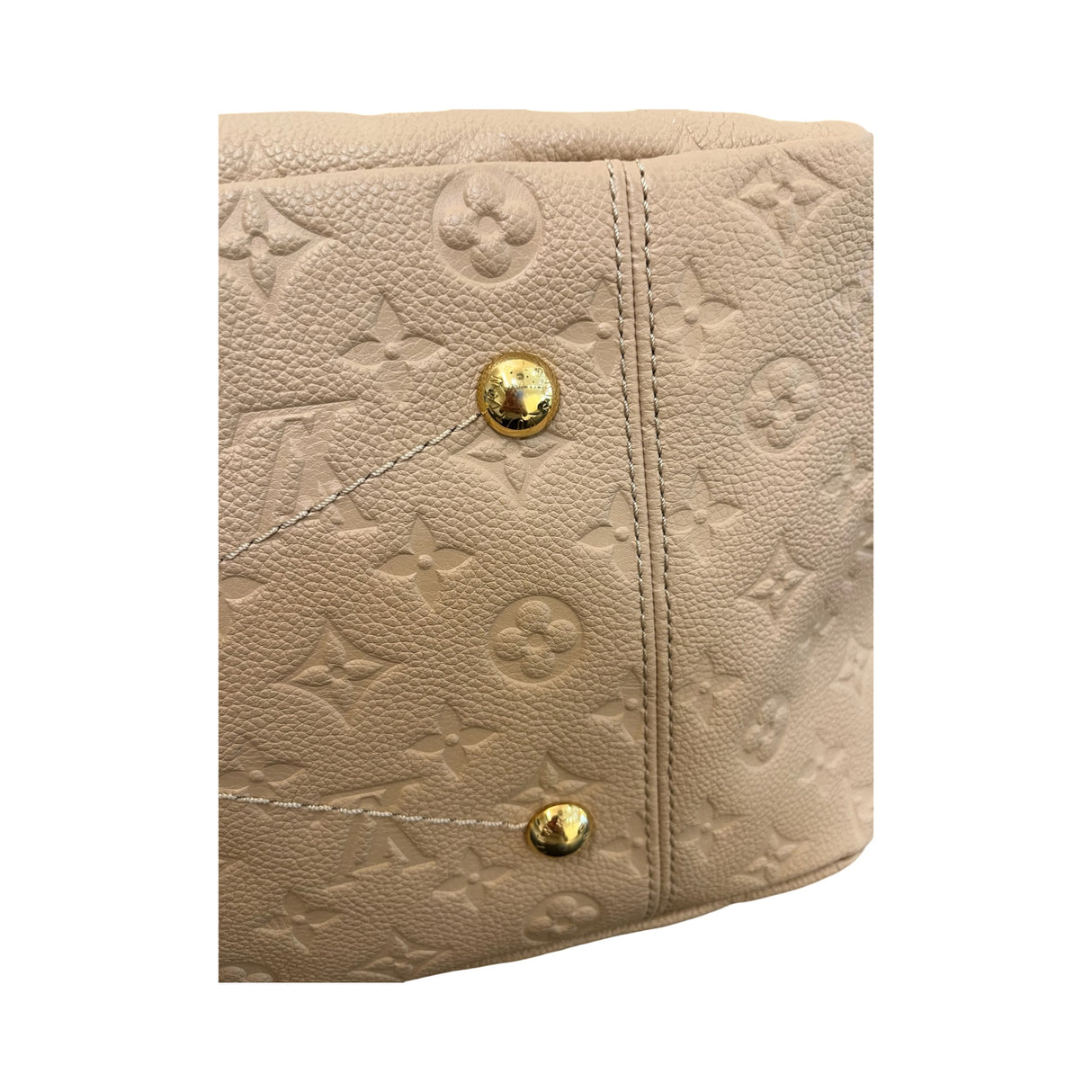 Louis Vuitton Speedy 30 Damier 