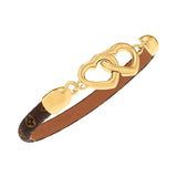 Louis Vuitton Say Yes Bracelet
