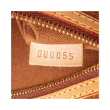 Louis Vuitton Canvas Monogram Batignolles Horizontal