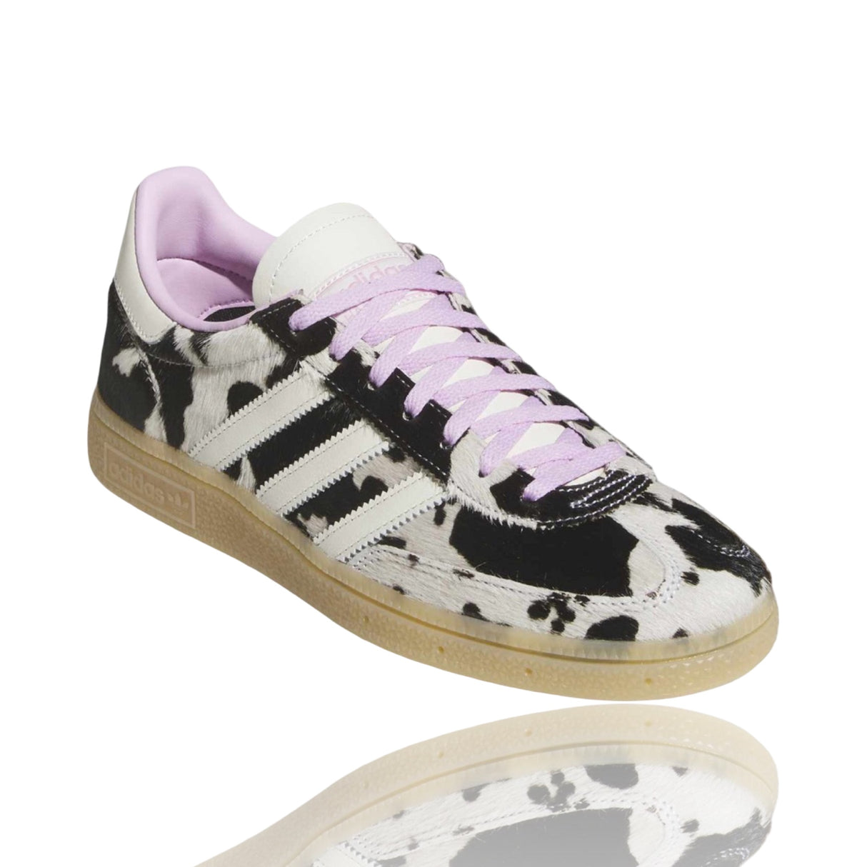 Adidas Handball Spezial Bliss Print Cow