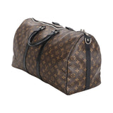 Louis Vuitton Keepall Monogram Bandouliere 45